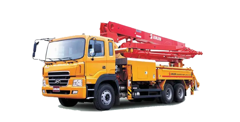 Ремонт бетононасоса в Днепропетровской обл. и всей Украине